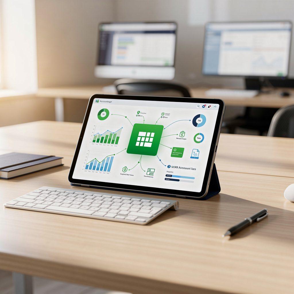 Erfahrungen mit der digitalen Buchführung und der DATEV-Anbindung – erfolgsteuern.de