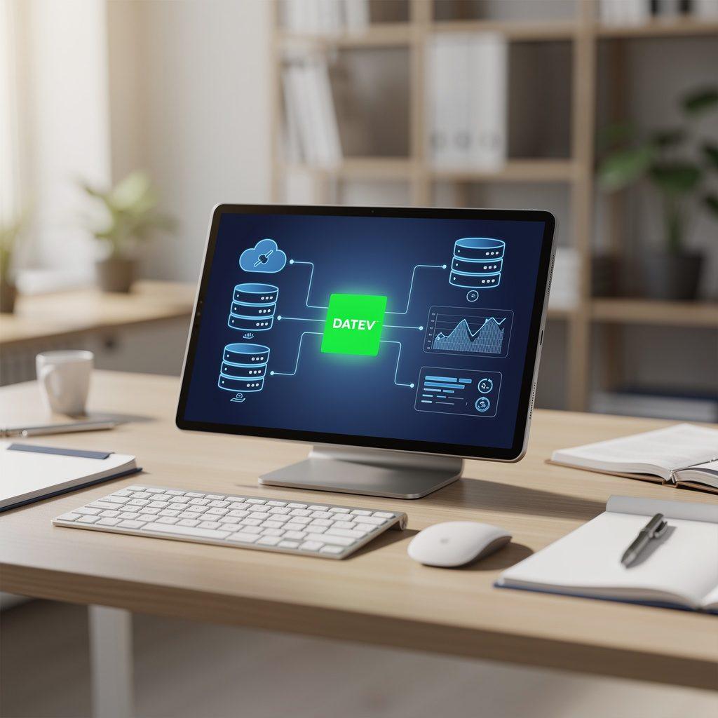 Erfahrungen mit der digitalen Buchführung und der DATEV-Anbindung – erfolgsteuern.de