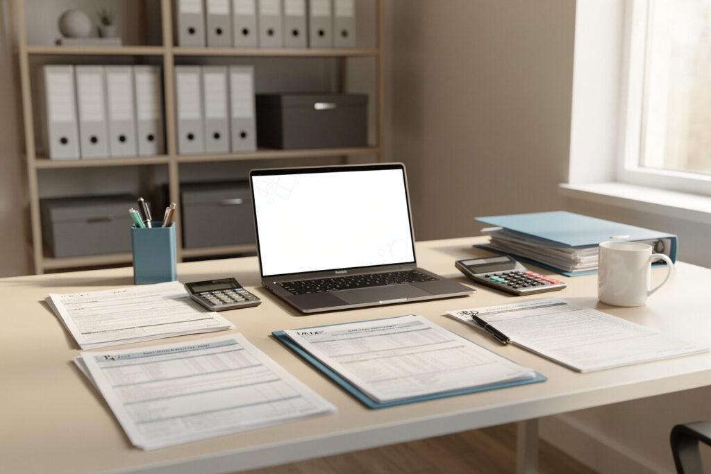 Kontakt und weitere Informationen – erfolgsteuern.de