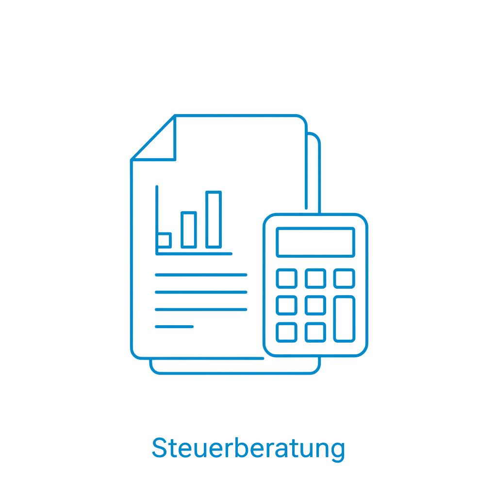 Steuerberatung